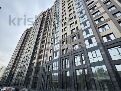 4-комнатная квартира · 121 м² · 16/18 этаж, Жарокова 218 за 139 млн ₸ в Алматы, Бостандыкский р-н