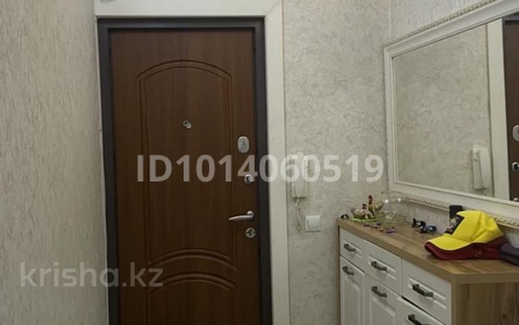 3-бөлмелі пәтер · 72 м² · 4/9 қабат, Тастақ-1 ш/а. 12, бағасы: 50 млн ₸ в Алматы, Ауэзовский р-н — фото 2