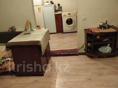 1-бөлмелі пәтер · 40 м² · 1/4 қабат, Турганбека Катаева — Тимирязева, бағасы: 11.5 млн ₸ в Алматы, Бостандыкский р-н