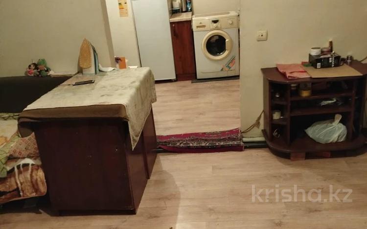 1-бөлмелі пәтер · 40 м² · 1/4 қабат, Турганбека Катаева — Тимирязева, бағасы: 11.5 млн ₸ в Алматы, Бостандыкский р-н — фото 4
