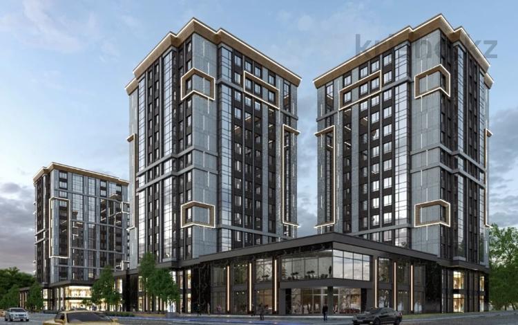 Склады · 59.4 м² за ~ 21.4 млн ₸ в Алматы, Бостандыкский р-н — фото 2