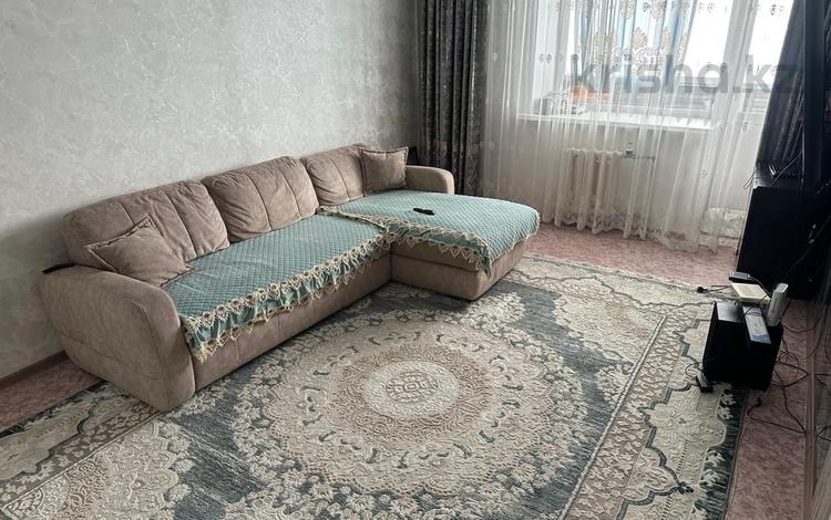 2-комнатная квартира · 60.8 м² · 7/9 этаж, Карагайлы за 26.5 млн ₸ в Семее, Красный Кордон — фото 2