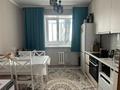 2-комнатная квартира · 60.8 м² · 7/9 этаж, Карагайлы за 26.5 млн ₸ в Семее, Красный Кордон — фото 3