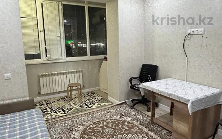 2-комнатная квартира · 40 м² · 2/8 этаж, Аманжол Болекпаев 16 — Хазірет Султан за 20.6 млн ₸ в Астане, Сарайшык р-н — фото 3