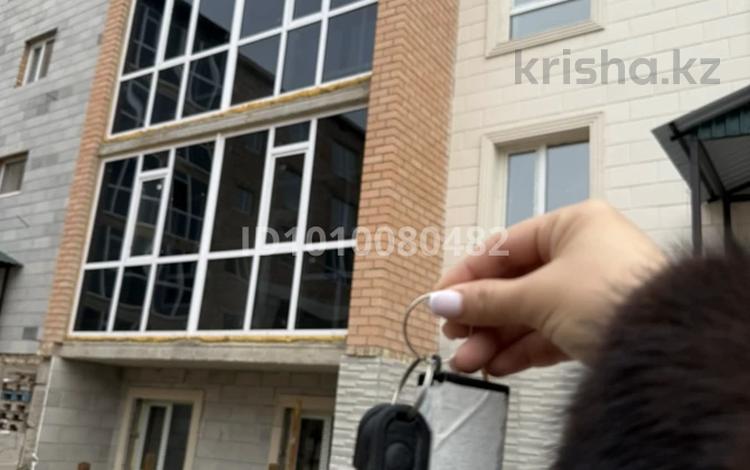 3-бөлмелі пәтер · 72 м² · 1/5 қабат, 32 — Базар, бағасы: 34 млн ₸ в Балхаше — фото 2