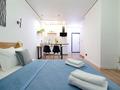 1-комнатная квартира · 27 м² · 11/16 этаж, Утепова 31 — Рамс сити за 15 000 ₸ в Алматы, Бостандыкский р-н — фото 3