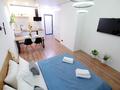 1-комнатная квартира · 27 м² · 11/16 этаж, Утепова 31 — Рамс сити за 15 000 ₸ в Алматы, Бостандыкский р-н — фото 5