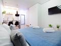 1-комнатная квартира · 27 м² · 11/16 этаж, Утепова 31 — Рамс сити за 15 000 ₸ в Алматы, Бостандыкский р-н — фото 7