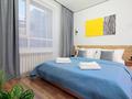 1-комнатная квартира · 27 м² · 11/16 этаж, Утепова 31 — Рамс сити за 15 000 ₸ в Алматы, Бостандыкский р-н — фото 8