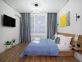 1-комнатная квартира · 27 м² · 11/16 этаж, Утепова 31 — Рамс сити за 15 000 ₸ в Алматы, Бостандыкский р-н — фото 9
