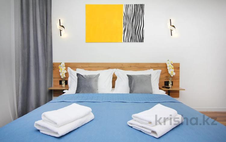 1-комнатная квартира · 27 м² · 11/16 этаж, Утепова 31 — Рамс сити за 15 000 ₸ в Алматы, Бостандыкский р-н — фото 10