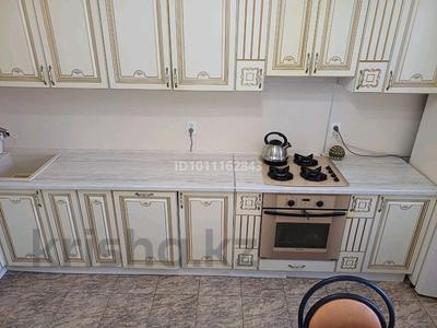 4-бөлмелі пәтер · 83 м² · 2/6 қабат, 50 октября 86 А, бағасы: 34.9 млн 〒 в Рудном