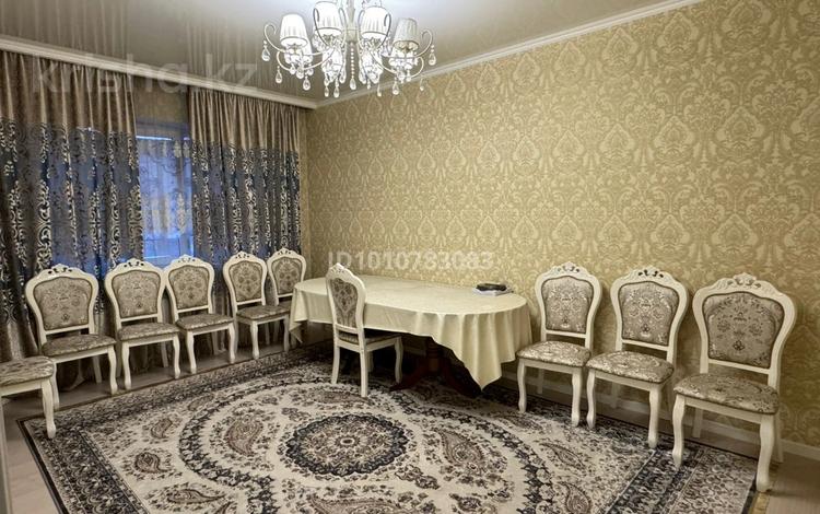 3-комнатная квартира · 64.1 м² · 4/5 этаж, мкр Калкаман-2 8 за 35.5 млн ₸ в Алматы, Наурызбайский р-н — фото 2