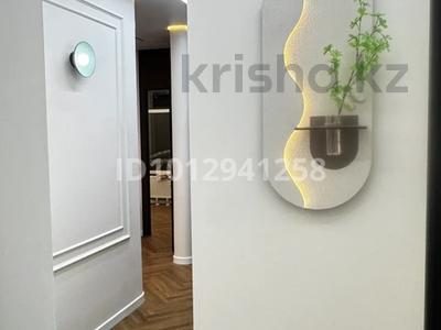 3-бөлмелі пәтер · 65 м² · 2/9 қабат, мкр Таугуль, Тунтубаева 19 — Cулейменова, бағасы: 75 млн ₸ в Алматы, Ауэзовский р-н
