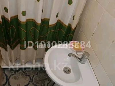 1-комнатная квартира · 28 м² · 3/6 этаж, манаса 9 308 б — возле гулжан, аружан центр за ~ 8.2 млн 〒 в Астане, Алматы р-н