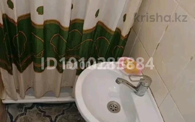 1-комнатная квартира · 28 м² · 3/6 этаж, манаса 9 308 б — возле гулжан, аружан центр за ~ 8.2 млн 〒 в Астане, Алматы р-н — фото 2