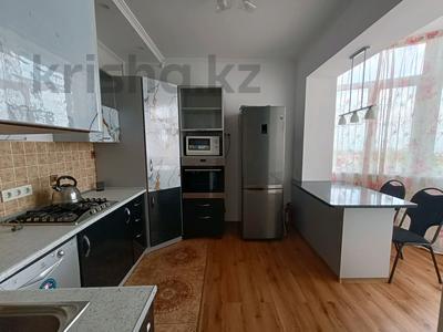 3-комнатная квартира · 90 м² · 6/9 этаж, мкр Каргалы, Кенесары хана за 66.5 млн ₸ в Алматы, Наурызбайский р-н
