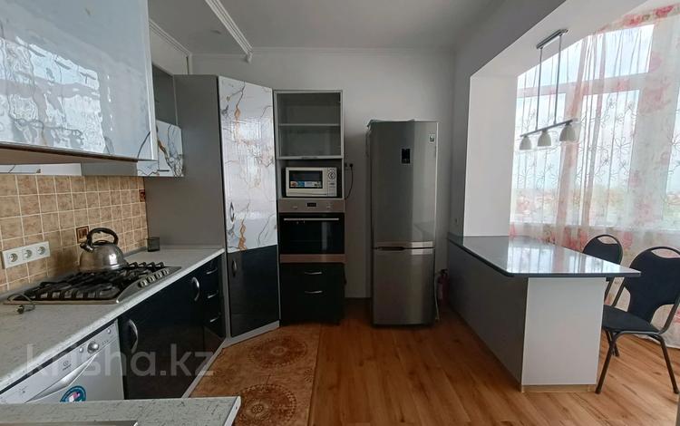 3-бөлмелі пәтер · 90 м² · 6/9 қабат, Қарғалы ш/а., Кенесары хана, бағасы: 66.5 млн ₸ в Алматы, Наурызбайский р-н — фото 30
