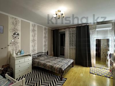 2-комнатная квартира · 58 м² · 2/5 этаж, Мусрепова 5/1 за 21.5 млн 〒 в Астане, Алматы р-н