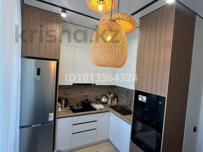 1-комнатная квартира · 46 м² · 2/9 этаж, Е 900 8 за 20 000 ₸ в Астане, Нура р-н