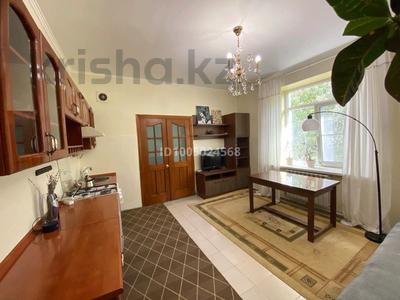 2-комнатная квартира · 52 м² · 2/2 этаж, мкр №10 — Шаляпина-Берегового за 280 000 ₸ в Алматы, Ауэзовский р-н