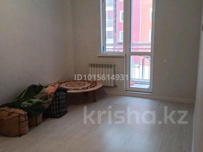 1-бөлмелі пәтер · 34.3 м² · 2/5 қабат, Үркер, Е-128 7, 7/2,7/1, бағасы: 18.5 млн ₸ в Астане, Нура р-н