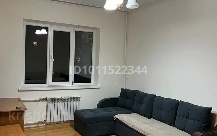 1-комнатная квартира · 45 м² · 2/9 этаж, Розыбакиева 117 — Розыбакиева жандосова за 250 000 〒 в Алматы, Бостандыкский р-н — фото 2