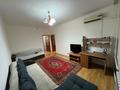 1-комнатная квартира · 45 м² · 2/9 этаж, Розыбакиева 117 — Розыбакиева жандосова за 250 000 〒 в Алматы, Бостандыкский р-н — фото 2