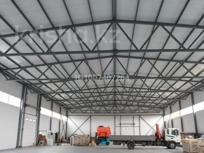 Свободное назначение · 2000 м² за 6.2 млн ₸ в Астане, Алматы р-н