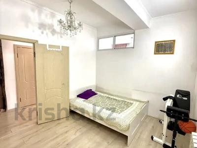 2-комнатная квартира · 51 м² · 2/10 этаж, Бузурбаева за 36.5 млн ₸ в Алматы, Медеуский р-н