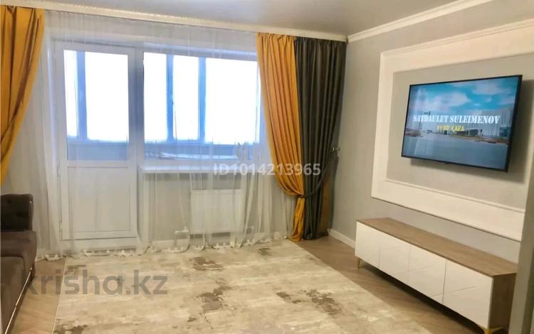 1-бөлмелі пәтер · 40 м² · 3/5 қабат, 14-шағынаудан, бағасы: 13 млн ₸ в Караганде, Алихана Бокейханова р-н — фото 11