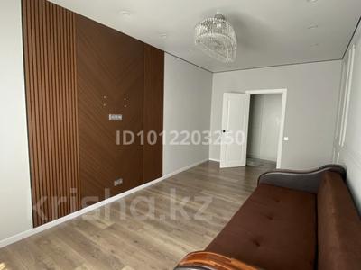 2-комнатная квартира · 58 м² · 7/12 этаж, мкр Алгабас, Омарова 3 — Мкр Аккент за 280 000 ₸ в Алматы, Алатауский р-н