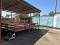 Отдельный дом · 5 комнат · 100 м² · 12 сот., Локомотивная 30 — Толстого за 15 млн ₸ в Таразе — фото 5