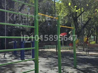 2-комнатная квартира · 43 м² · 3/4 этаж, Розыбакиева 242 за 35 млн ₸ в Алматы, Бостандыкский р-н