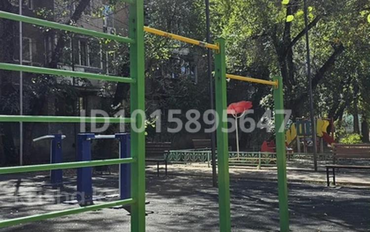 2-комнатная квартира · 43 м² · 3/4 этаж, Розыбакиева 242 за 35 млн ₸ в Алматы, Бостандыкский р-н — фото 2