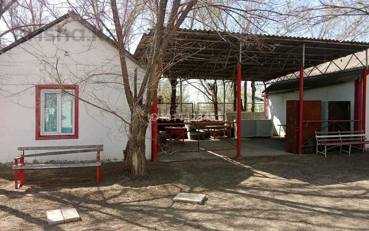 Бани, гостиницы и зоны отдыха · 400 м² за 700 000 ₸ в Конаеве — фото 2