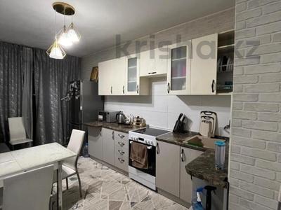 1-комнатная квартира · 45 м² · 4/12 этаж, мкр Дарабоз за 26.5 млн ₸ в Алматы, Алатауский р-н