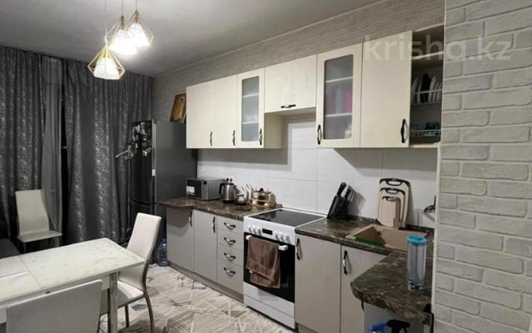 1-комнатная квартира · 45 м² · 4/12 этаж, мкр Дарабоз за 26.5 млн ₸ в Алматы, Алатауский р-н — фото 5