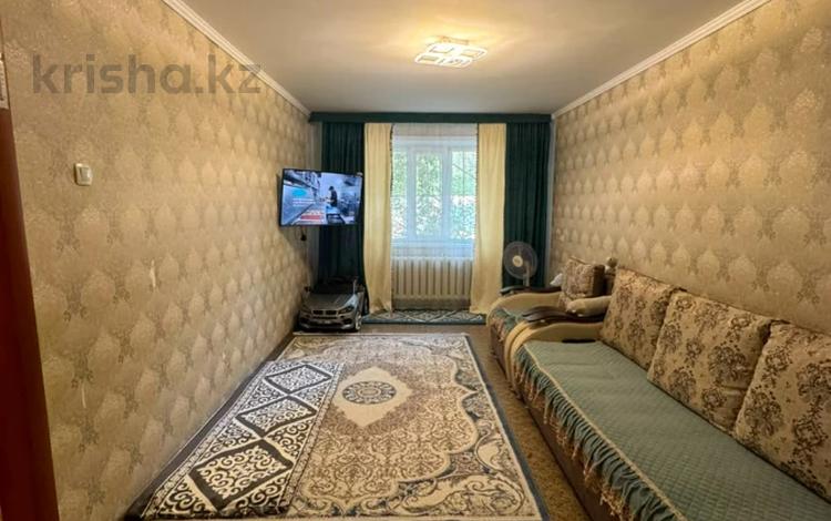 2-комнатная квартира · 45 м² · 1/5 этаж, Айманова 7 за 15.9 млн ₸ в Павлодаре — фото 2