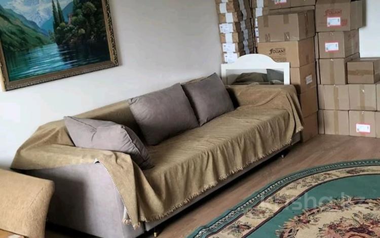 1-комнатная квартира · 35 м² · 10/10 этаж, Сембинова 10/4 за 130 000 ₸ в Астане, р-н Байконур — фото 7