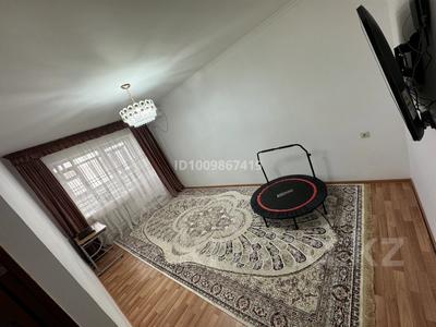 2-комнатная квартира · 58.2 м² · 2/5 этаж, Ж. Абдирахманова — Возле 12 школы за 22 млн 〒 в 