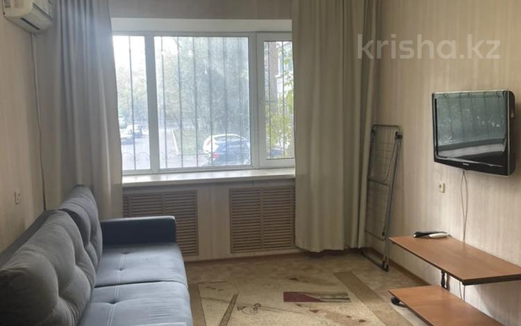 1-комнатная квартира · 30.7 м² · 1/5 этаж, Таха Хусейна 15/2 — Александра Кравцова за 16.5 млн ₸ в Астане, р-н Байконур — фото 2