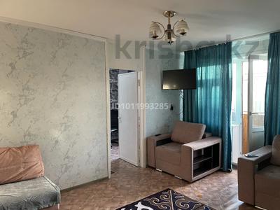2-бөлмелі пәтер · 44 м² · 4/4 қабат, Галето 34, бағасы: 15.5 млн ₸ в Семее