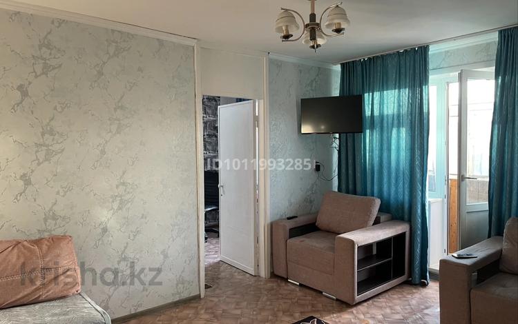 2-бөлмелі пәтер · 44 м² · 4/4 қабат, Галето 34, бағасы: 15.5 млн ₸ в Семее — фото 2