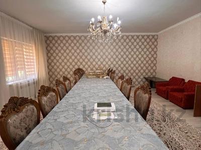 4-комнатная квартира · 110 м² · 1/7 этаж, мкр Нурсат — Назарбекова за 48 млн ₸ в Шымкенте, Каратауский р-н