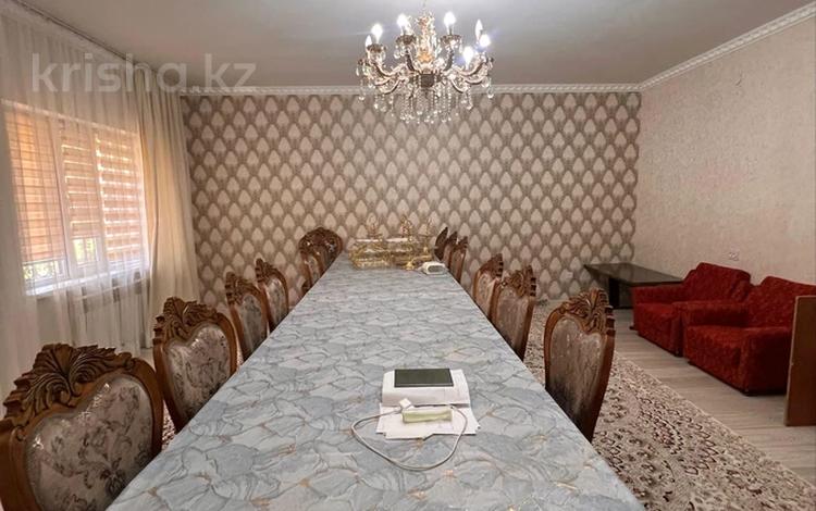 4-комнатная квартира · 110 м² · 1/7 этаж, мкр Нурсат — Назарбекова за 48 млн ₸ в Шымкенте, Каратауский р-н — фото 2