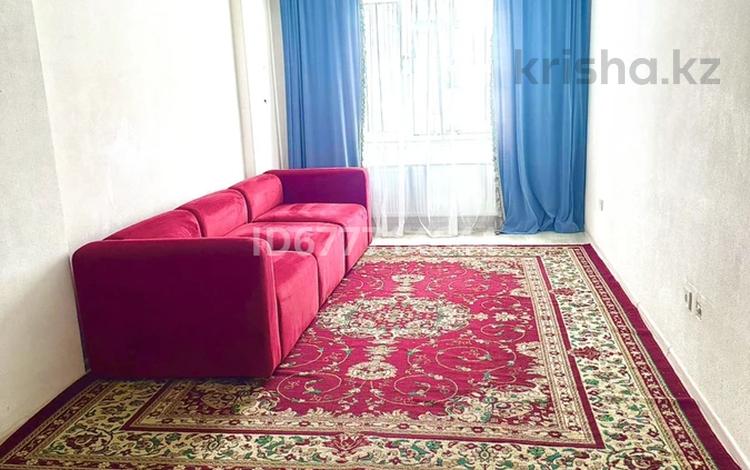 2-комнатная квартира · 63.4 м² · 12/12 этаж, А-130 1 — Трасса Астана-Караганда за 220 000 ₸ в Алматы р-н — фото 78
