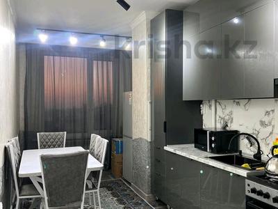 1-комнатная квартира · 38 м² · 6/9 этаж, Гагарина 24А за 24.5 млн 〒 в Шымкенте