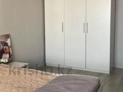 2-комнатная квартира · 58 м² · 7/12 этаж, Дарабоз 1-83 за 34 млн 〒 в Алматы, Алатауский р-н