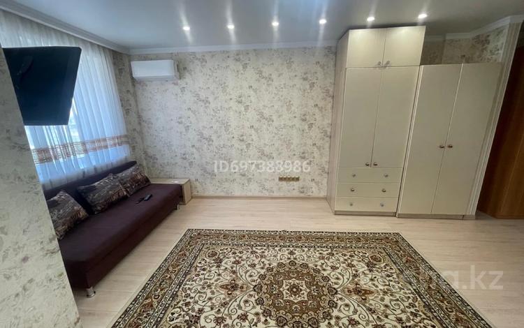 1-бөлмелі пәтер, 30 м², 2/8 қабат, АльФараби 34/1 — Улы дала, бағасы: 15.9 млн 〒 в Астане, Есильский р-н — фото 8